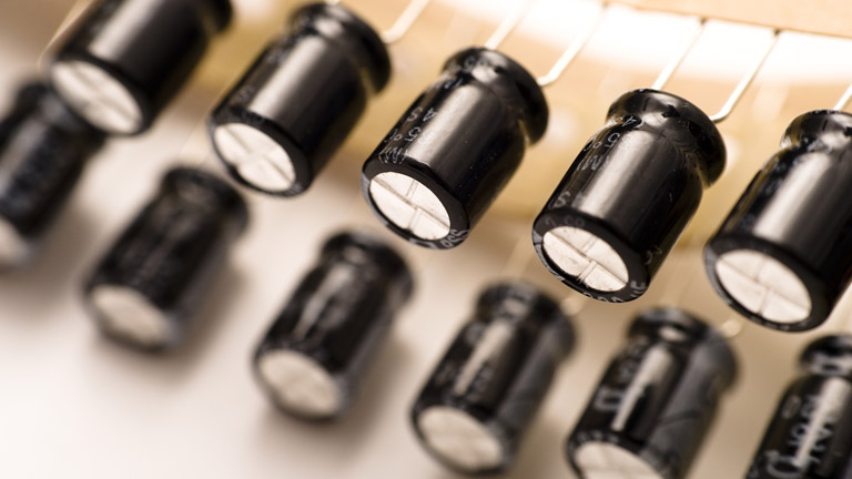 Adam Chidley explains how component diversity has made selecting the best capacitors for power-related applications more complex than ever, and why taking independent advice makes sense.