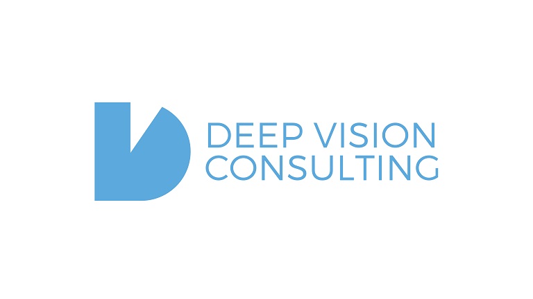 Deep Vision Consulting logo