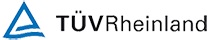 Logo - TUV Rheinland