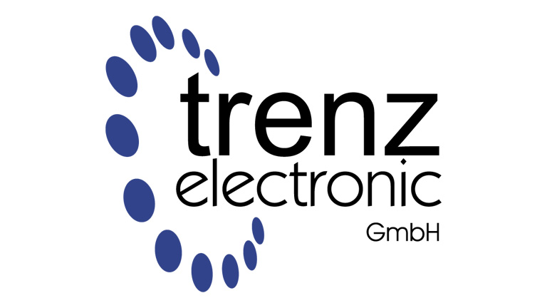Trenz electronics logo