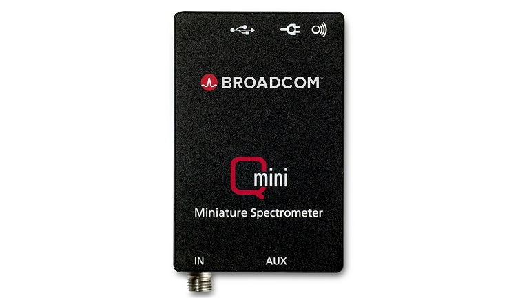 Broadcom Qmini AFBR-S20M2XX product image