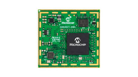 Microchip MC1409UK product image