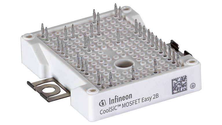 Infineon Technologies Easy modules product image