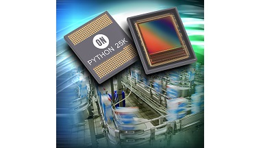 onsemi PYTHON CMOS Image Sensors product image