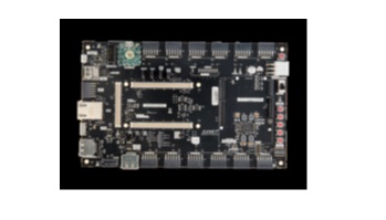 UltraZed-EG PCIe Carrier Card small up