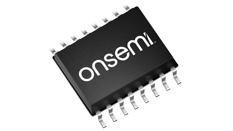 onsemi Ultrasonic sensor product image
