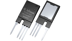 Infineon Technologies CoolSiC™ product image