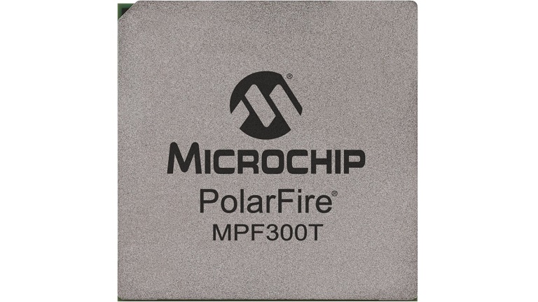 Microchip WLR089U0 LoRa Module product image