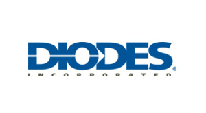 Diodes logo
