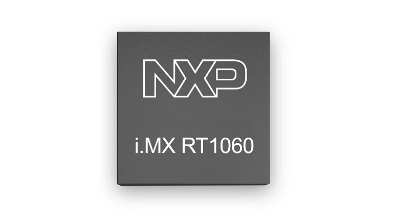NXP Semiconductors i.MX RT1060 product image