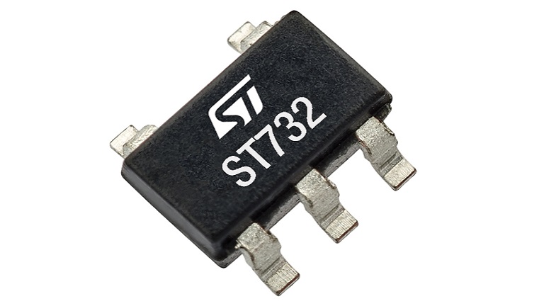 STMicroelectronics ST732 product image
