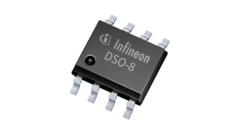 Infineon Technologies 2ED28073J06F Gate Driver product image