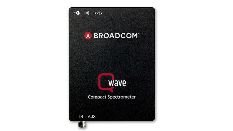 Broadcom Qwave AFBR-S20W1XX product image