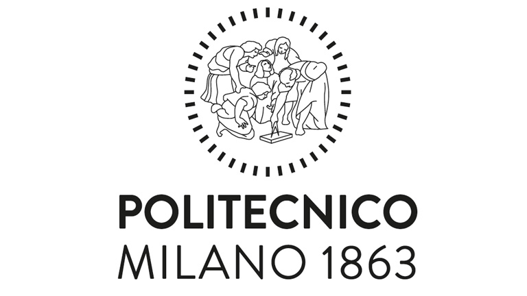 Politecnico di Milano event host logo