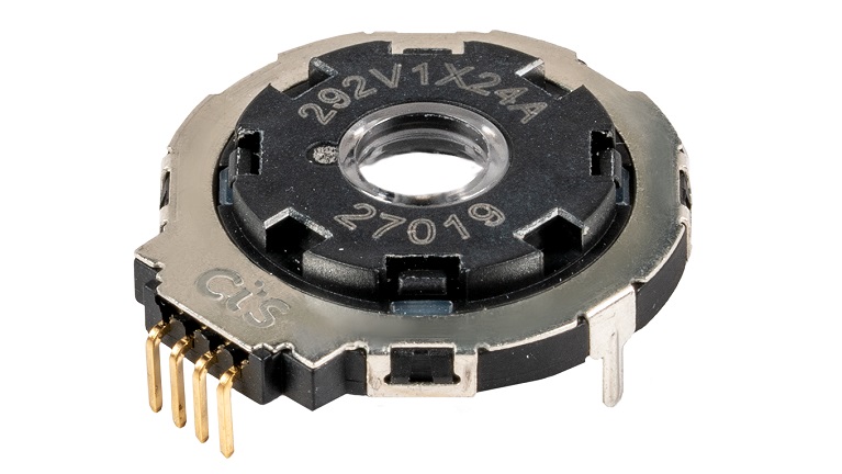 292 series 20mm optical ring encoder