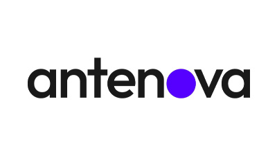 Antenova logo