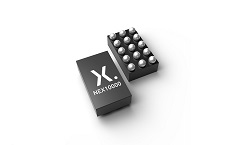 Nexperia Display Power ICs product image