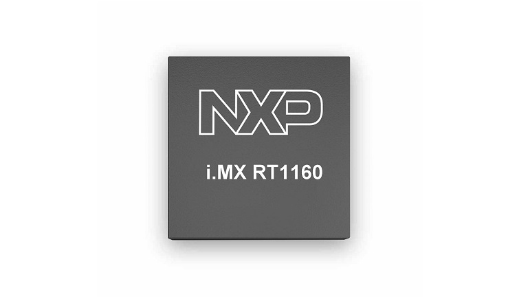 i.MX RT1160 Evaluation Kit