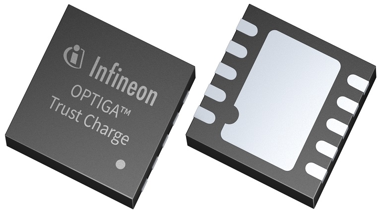 Infineon Technologies XENSIV TLE4999C8 product image