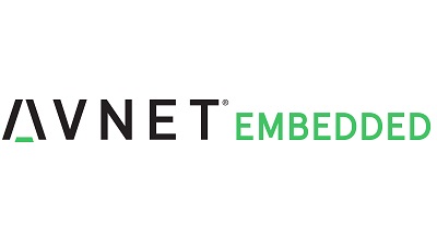 Avnet Embedded logo