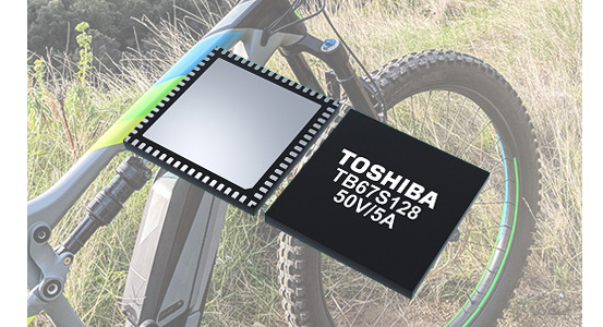 Toshiba TB67S128FTG product image