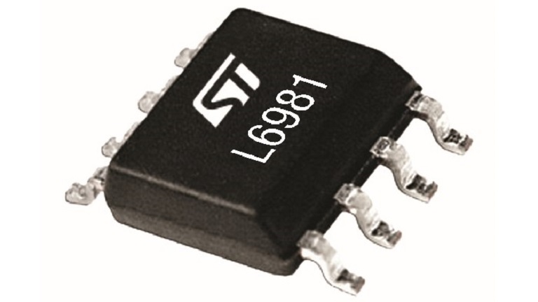 STMicroelectronics L6981 product image
