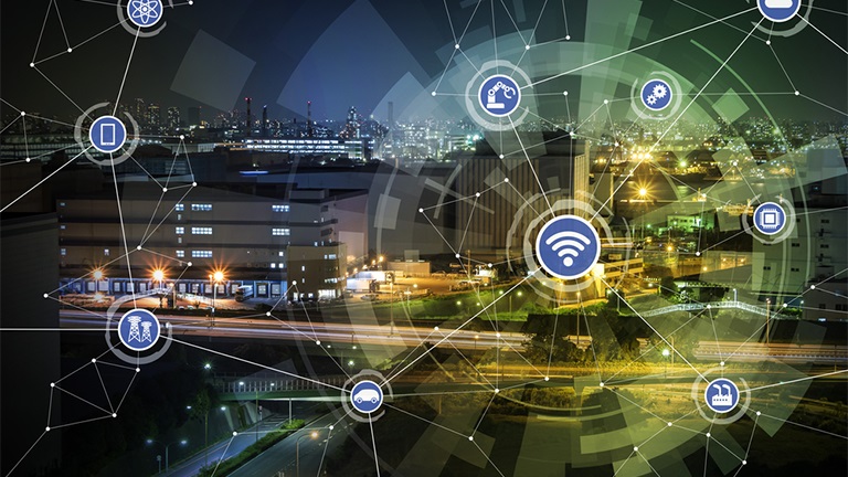 Machine-to-machine (M2M) communications has undergone phenomenal growth in recent years and connectivity is becoming increasingly reliant upon wireless networks.
