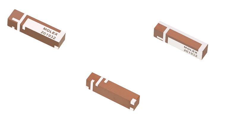 Molex-Triple-band-Wi-Fi-Antenna