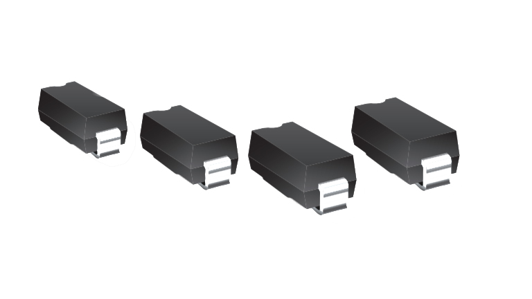 Bourns SMAJ-Q SMBJ-Q SMCJ-Q And SMLJ-Q Series TVS Diodes