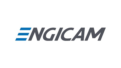 Engicam logo