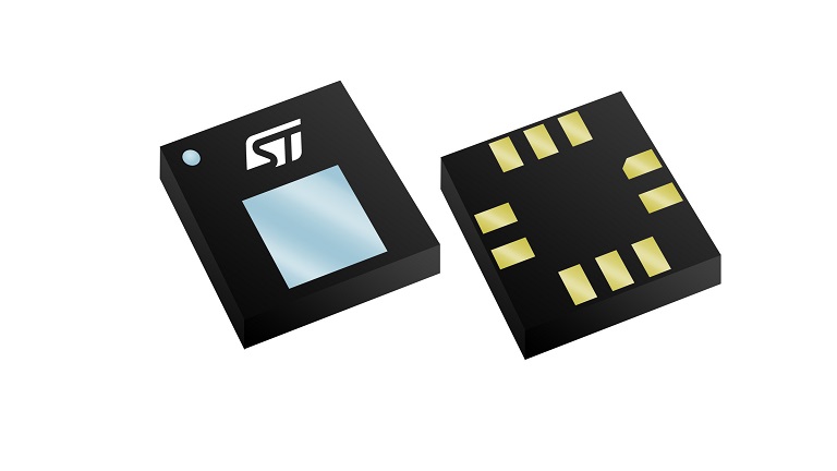 STMicroelectronics LPS22HH product image