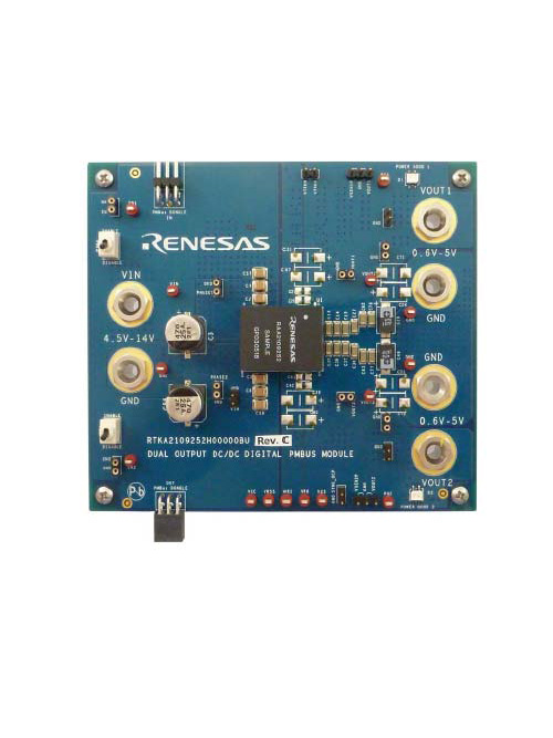 Renesas RTKA2109252h00000bu Renesas RTKA2109252h00000bu