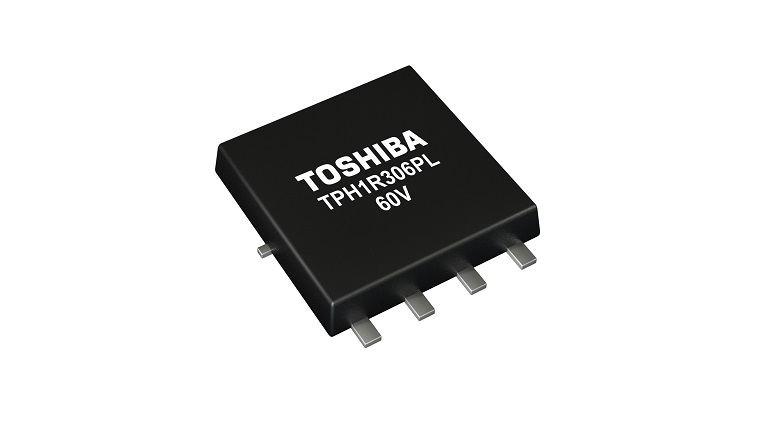 Toshiba  TPH1R306P1 product image