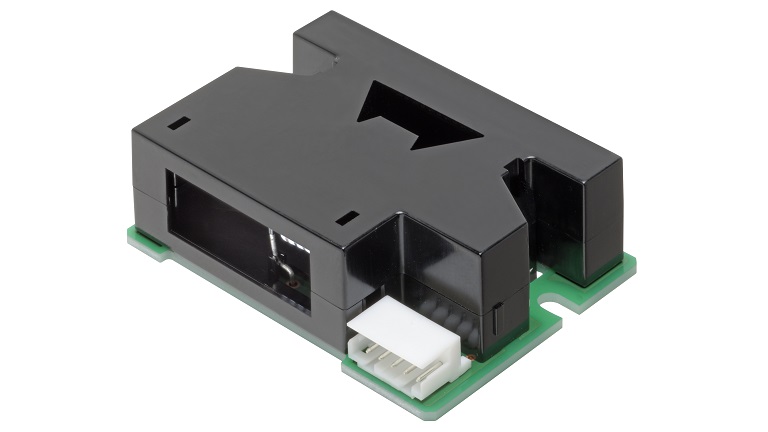 Omron B5W-LD0101-1/2 Series Compact Air Quality Sensors