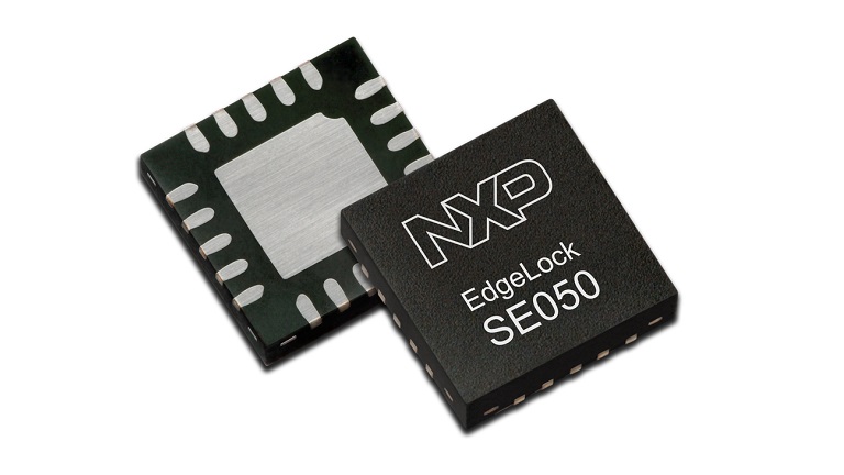 NXP Semiconductors EdgeLock® SE050 product image