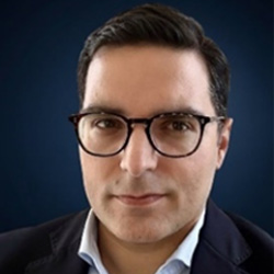 Alfonso Furio Presenter Alfonso Furio