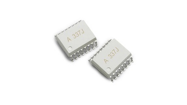 Broadcom ACPL-337J product image