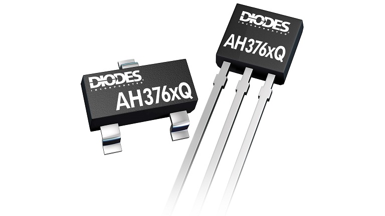 Diodes AP376xQ product samples