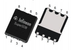 Image of Power Mosfets