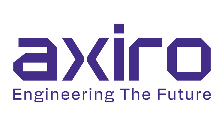 AXIRO Logo Axiro Logo