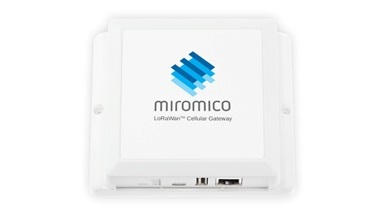 Miromico's FMLR Picocell Gateway