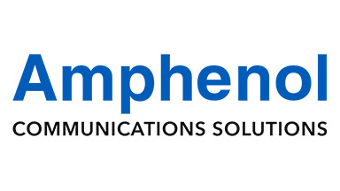 Amphenol CS logo