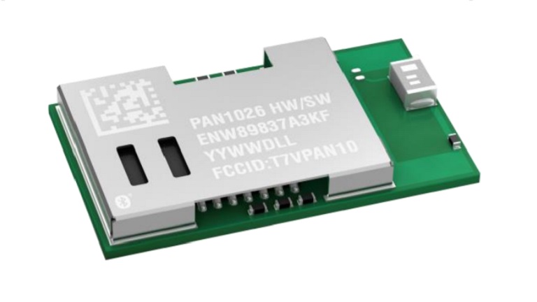 Panasonic Grid-EYE® Narrow Angle Type Infrared Array Sensor