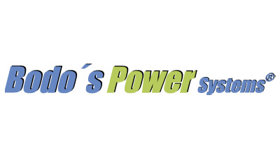 Bodo's Power Systems