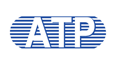 ATP Electronics Logo