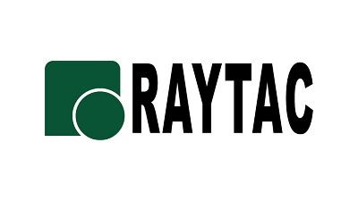 Raytac logo