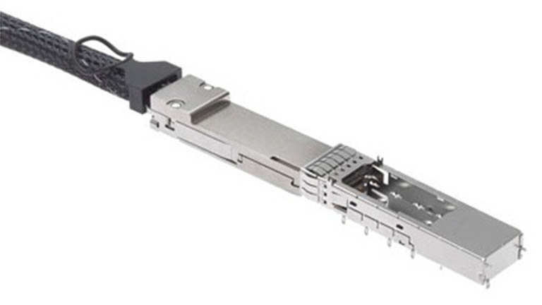 3M has presented New 3M™ 100G QSFP28 Direct Attach Copper Cable Assemblies, 9Q Series are passive copper cable assemblies which utilize 3M Twin Axial Cable technology to create a highly-flexible, foldable, high-performance solution.