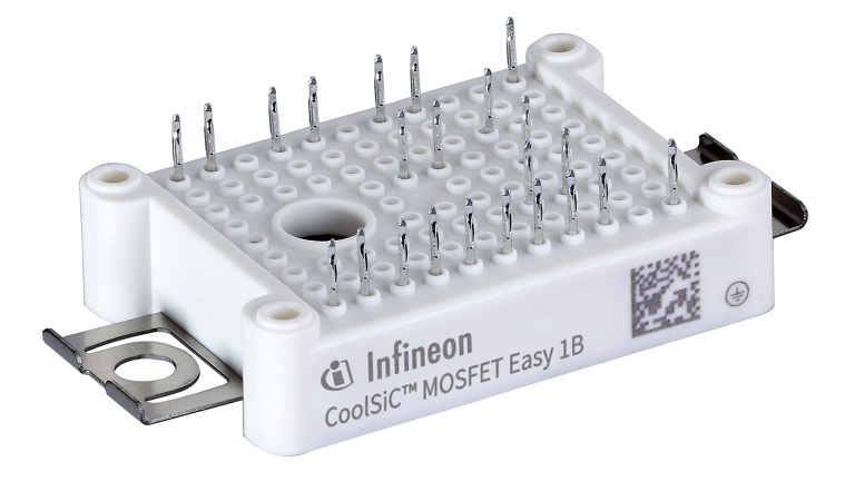 Infineon Technologies CoolSiC™ MOSFET product image