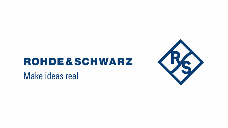 Rohde & Schwarz logo