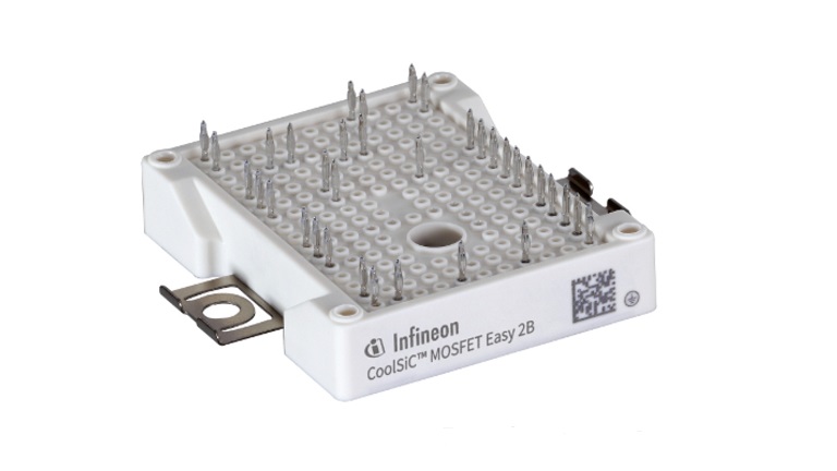 Infineon Technologies EasyPACK CoolSiC MOSFET product image